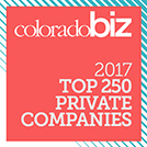 Housing Helpers Top 250 Colorado Private Companies